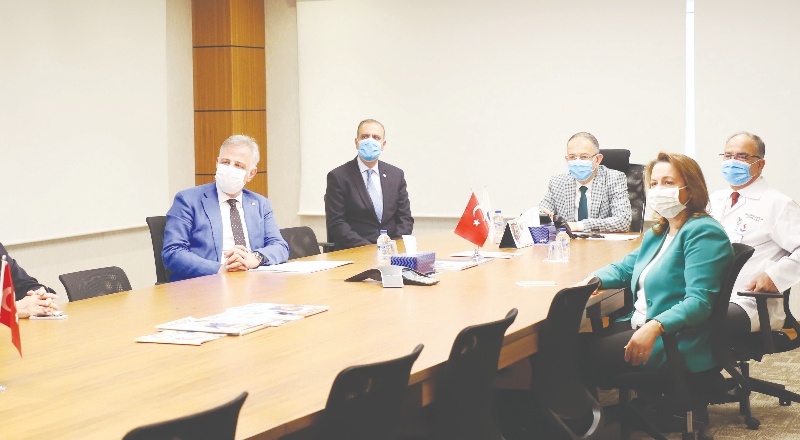 En etkin bilgi işleyen sistem, yaşamın kendisi