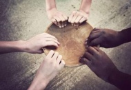 En fazla açlık yaşanan bölgeler Asya ve Afrika …