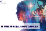 En fazla Ar-Ge çalışanı İstanbul’da