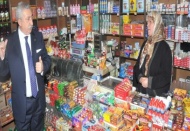 En fazla, büfe, bakkal market ve lokanta açılıyor