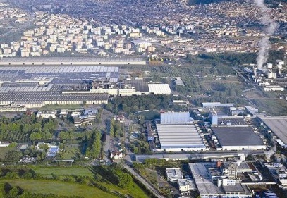 En fazla çevre cezası Kocaeli’ne kesildi