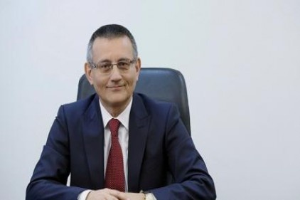 En fazla çimento ihracatı Suriye&#039;ye