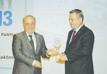 En fazla engelli istidam eden Merinos’a ödül geldi