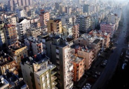 En fazla harcama 2017 yılında konut ve kiraya