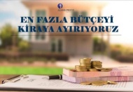 En fazla harcama kiraya gidiyor