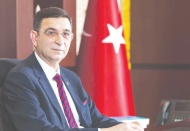 En fazla ihracat yapan 5. il yine Gaziantep