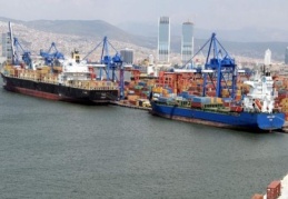 En fazla ihracat yapılan ülkelerin Almanya, İsviçre ve İngiltere