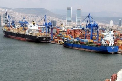 En fazla ihracat yapılan ülkelerin Almanya, İsviçre ve İngiltere