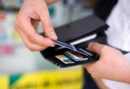 En fazla kartlı ödeme artışı sağlık ürünleri/kozmetikte oldu