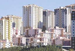 En fazla konut İstanbul’da satıldı