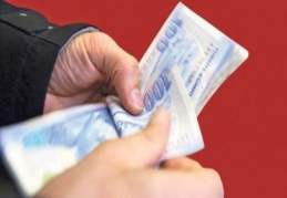 En fazla maaş zammını “hızlı  tüketim” sektöründe çalışanlar aldı