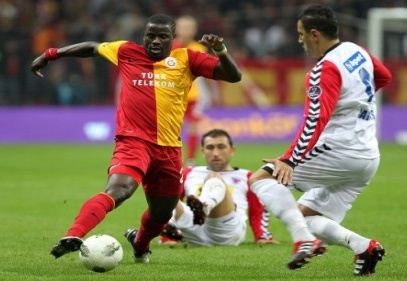 En fazla penaltı Galatasaray'a