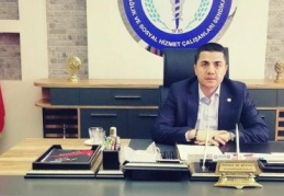 En fazla şiddet olayları acillerde yaşanıyor