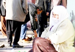 En fazla yoksul Diyarbakır ve Urfa'da