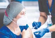 En geç 20 gün içinde aşılılara pozitif ayrımcılık gelmeli