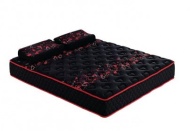 En güzel mesajı yajan bu yatağa sahip olacak