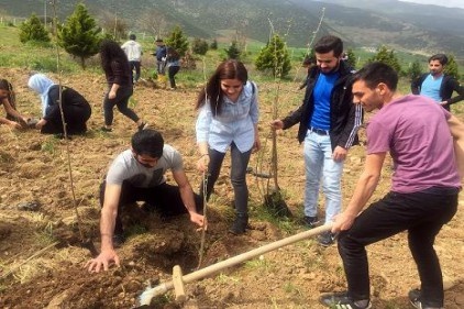 En güzelini onlar yaptı