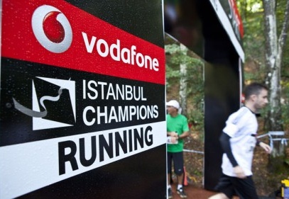 En hızlı kadın ve erkek sporcu ödüllendirilecek