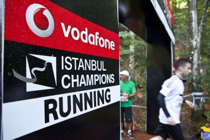 En hızlı kadın ve erkek sporcu ödüllendirilecek