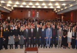 "En iyi bildiğiniz işi, en doğru şekilde yapın"