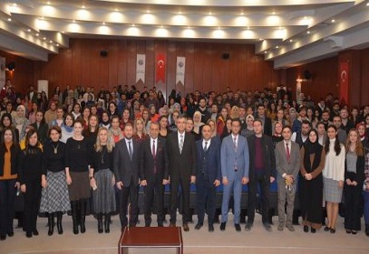 "En iyi bildiğiniz işi, en doğru şekilde yapın"
