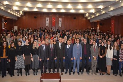 "En iyi bildiğiniz işi, en doğru şekilde yapın"