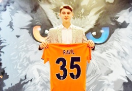 En iyi genç yetenekler listesinde 2 Türk futbolcu