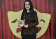 “En İyi Kadın Oyuncu” ödülün aldı