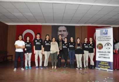 ‘En iyi proje ödülü! GKV’nin