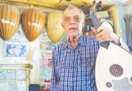 “En iyi ut ceviz ağacından yapılıyor”