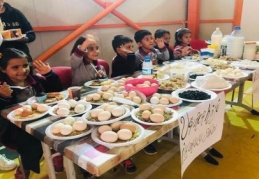 En kalıcı ve etkili öğrenme yaşayarak öğrenmedir