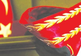 En kıdemli üç hâkimden birinin başkan seçilmesi formülü masada