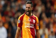 "En kısa sürede formda olmak için elimden geleni yapacağım"