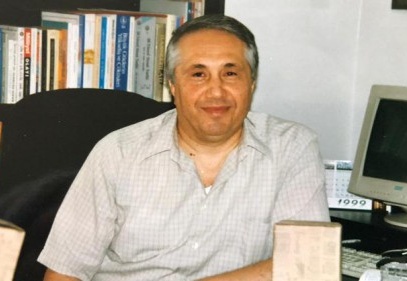 "En Kral Meslek Gazeteciliktir"