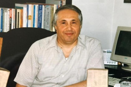 "En Kral Meslek Gazeteciliktir"