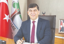 En kutsal kazanç, alın teri ile kazanılan helal kazançtır