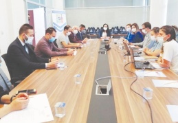 En önemli buluş, insanların ekip ruhuyla çalışmasını öğrenmesidir