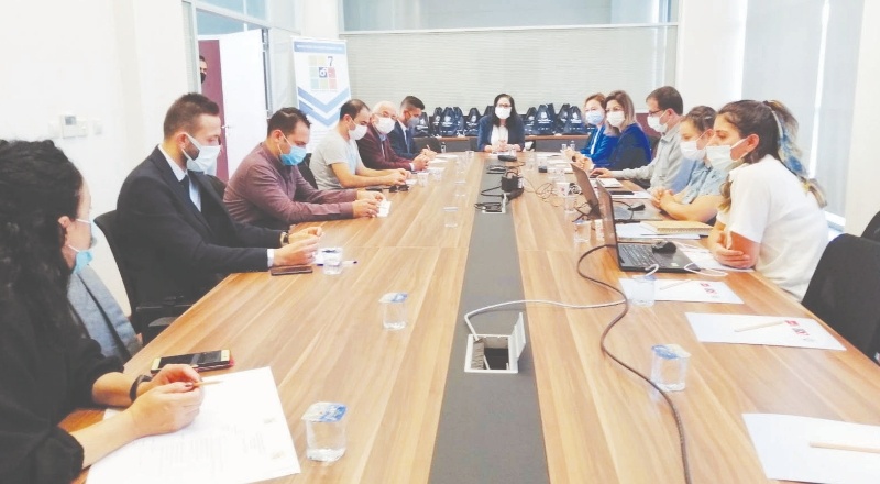 En önemli buluş, insanların ekip ruhuyla çalışmasını öğrenmesidir