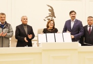 En önemli gücümüz yetişmiş insan gücü