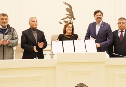 En önemli gücümüz yetişmiş insan gücü