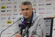 En önemli şey rakiplerimizin kaybettiği haftada kazanmaktı