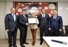 En önemli şey sizin kendinizi yetiştirmeniz