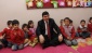 En önemli yatırım insana ve eğitime yapılan yatırım olacak