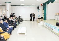 En önemlisi bizden sonraki nesilleri iyi işleyebilmek