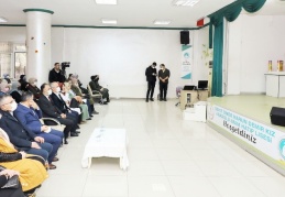 En önemlisi bizden sonraki nesilleri iyi işleyebilmek