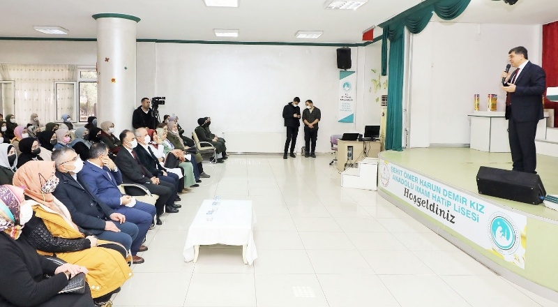 En önemlisi bizden sonraki nesilleri iyi işleyebilmek