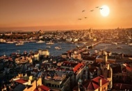 En pahalı şehir İstanbul