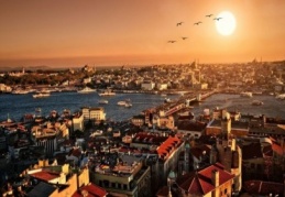 En pahalı şehir İstanbul