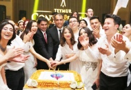 En prestijli üniversitelerde eğitimlerini sürdürecekler