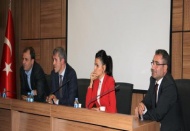 En verimli, en ideal modeli uygulamak istiyoruz